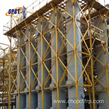 20000TPA K2SO4 potassium sulfate fertilizer production line